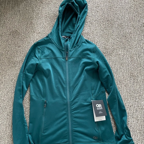 Outdoor Research Jackets & Coats Outdoor Research Womens Vigor Full